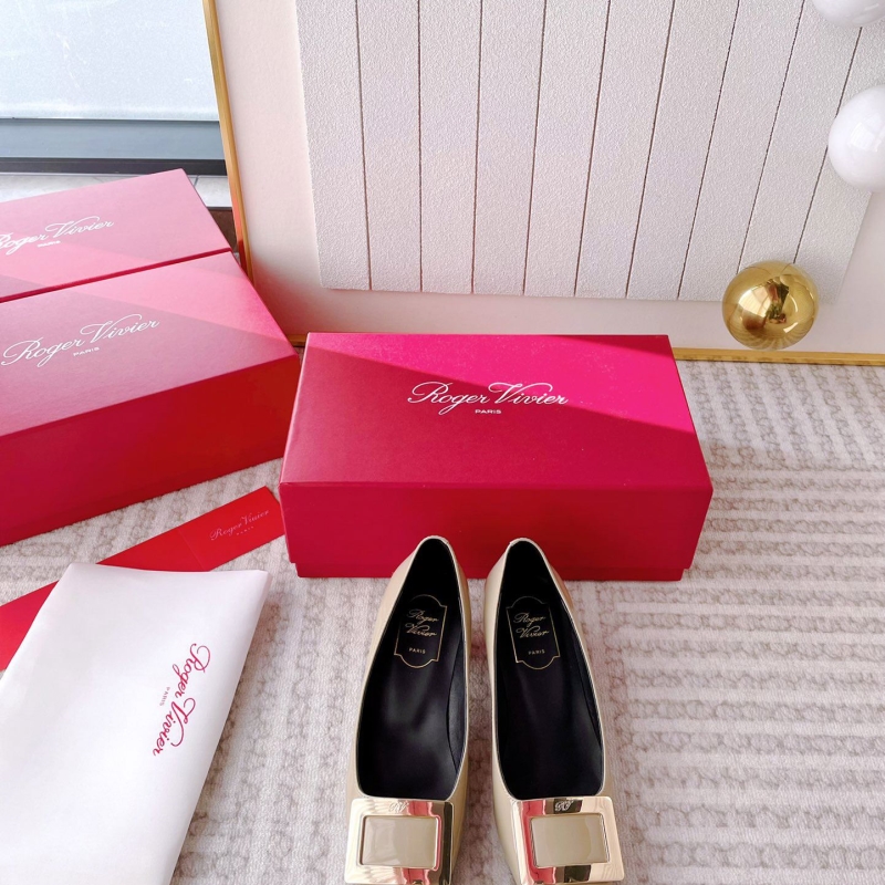Roger Vivier High Heels